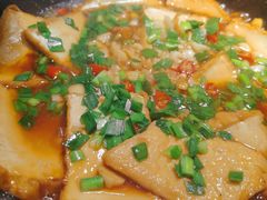 -费大厨辣椒炒肉(万家丽一店)