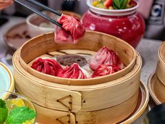 招牌小笼包-竹外桃花·江南小酒馆(SKP·S店)