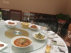 -国人川菜(李家村建东街店)