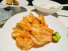 -四季民福烤鸭店(外滩外白渡桥店)