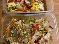 -半坡九号老挝冰咖啡