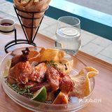 魔都餐厅分享｜NOLI Restaurant   