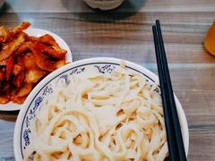 -清真马虎面馆(西七路店)