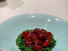 -屋里厢上海菜馆