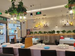 -拿渡·水煮鱼麻辣香锅(王府井奥莱·香江小镇店)
