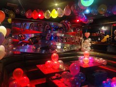 -音乐在线主题氧吧KTV(佳宁娜广场店)