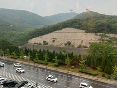 -渔公码头·九龙湾国际饭店