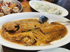 -必点海鲜·鲅鱼水饺(鞍山西道店)