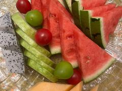 -广州逸林假日酒店·四季桃源中餐厅(白云山风景区店)