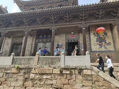 -郭峪古城