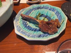 -Mr·Fish鱼鲜生海鲜放题(银泰in99店)