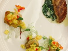 -红房子西菜馆(淮海中路店)