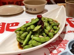 -肥肥虾庄·金牌油焖大虾(汉街SKP店)