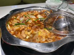 -古乐牛香·鲜牛肉牛杂火锅(吴江三里桥运东商业广场店)