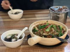 -壹煲口福煲仔饭(中山路店)