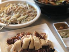 -衡山汇·高级粤菜(霄云路店)