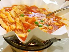 -五观堂素食(新华路店)