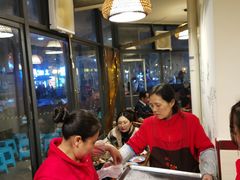 -飘香火锅(玉林西路店)