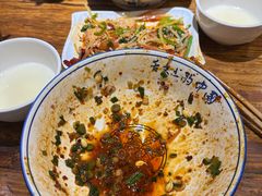 -老白家面馆(测绘东路总店)