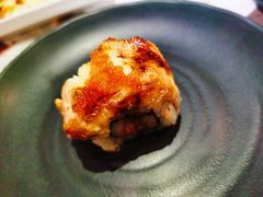 狮子座寿司卷-羽寿司(东方宝泰店)