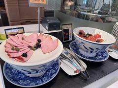 -The COOK·厨餐厅·自助餐(浦东嘉里大酒店)