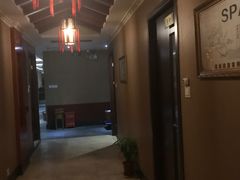 -富侨养生(康乾店)