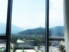 -都江堰中心国际酒店