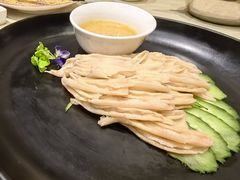 -北京全聚德(玉泉路店)