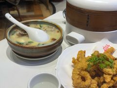 -小桃红·东北菜·春饼烤鸭(南阳湖街店)