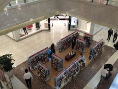 -光启城时尚购物中心