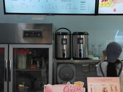 -鲜果时间(南开大悦城店)