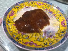 -全聚德(长江路店)