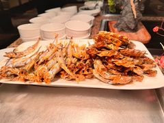 -大连富丽华大酒店