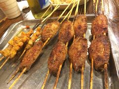 管氏翅吧(中关村店)-管氏翅吧(中关村店)