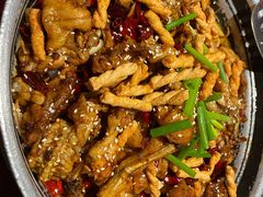 -蛙小侠(威高广场店)