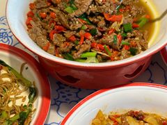 -柴火农家·江西赣南菜(土华店)