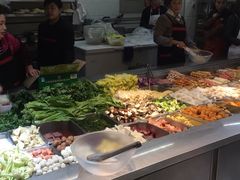-林静小吃(复兴路店)