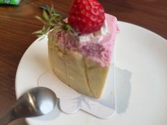 -嗒令甜品·主题融合料理餐厅(首座时代店)