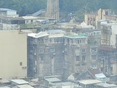 -澳门十六浦索菲特大酒店