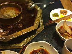 -蜀九香火锅(彩虹店)