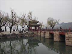 -颐和园