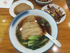 -小方的面(徐家汇店)