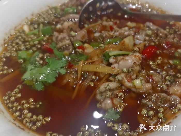 院8里·少城记忆老川菜(宽窄巷子店)图片