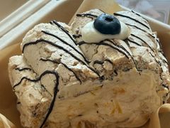 -北欧饼铺 Nordic Bakery Shop(荣祥广场店)