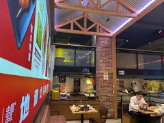 -聚点串吧·北京烧烤(海淀黄庄店)