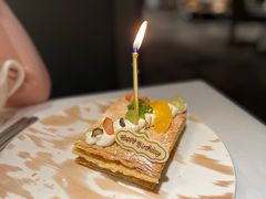 -王品牛排(常州吾悦广场店)