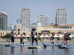 -WhaleSports户外水上运动俱乐部(朝阳公园店)
