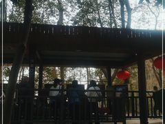 -西陵峡快乐谷(三峡蹦极)
