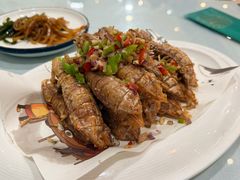-日月昇渔家菜·海肠捞饭·大连海鲜(星海公园店)