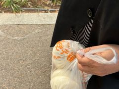 -食膳公园包子铺(烈士公园店)